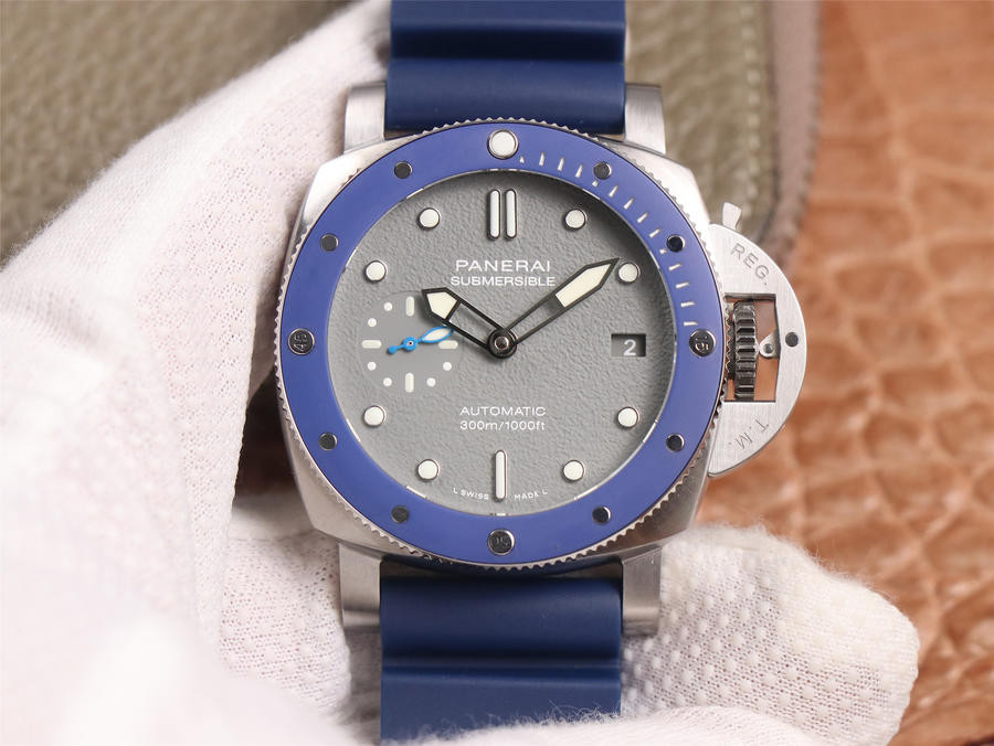 Panerai Luminor Submersible PAM 959- 1:1 Superclone | HQ Superclone