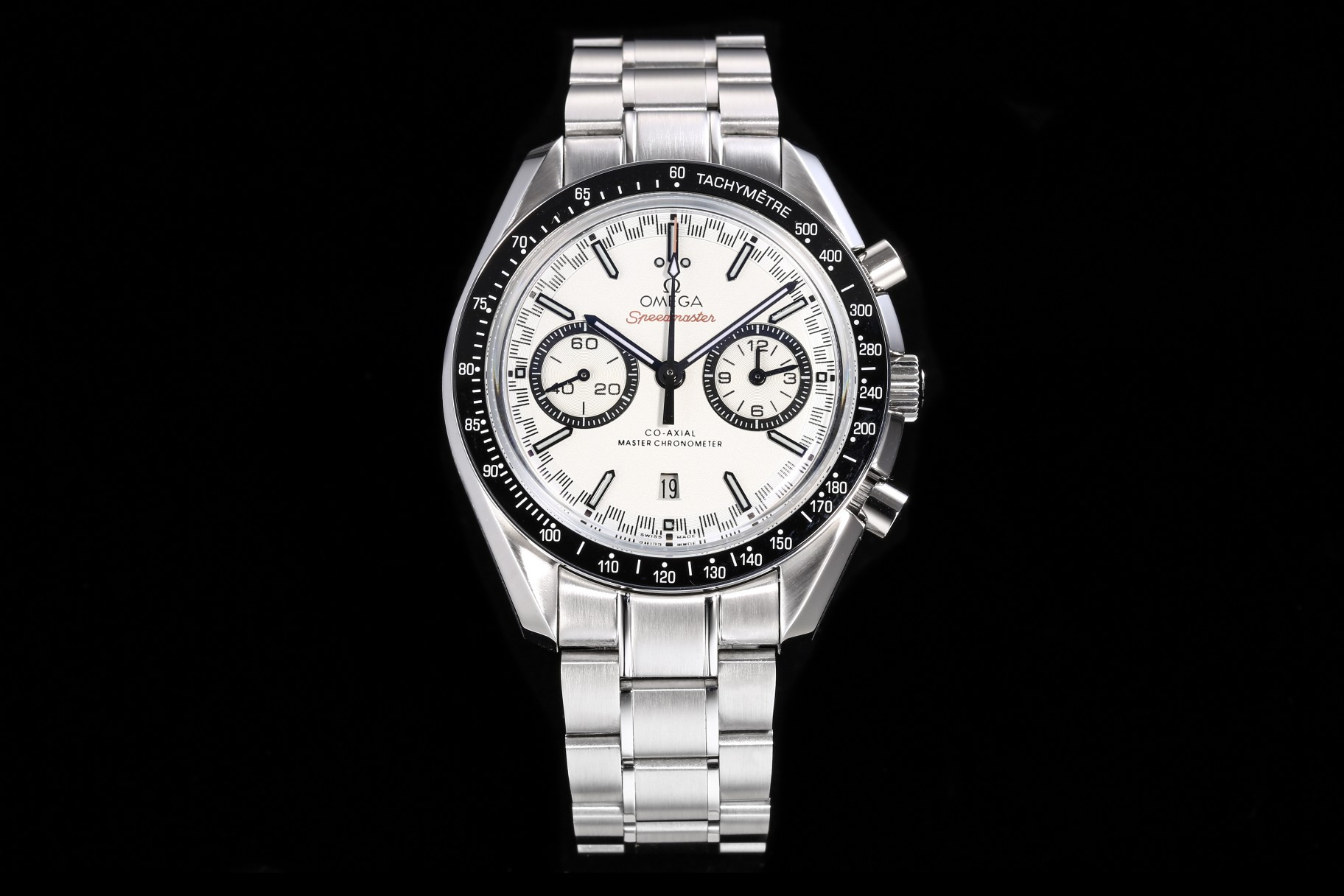 Omega Super Series Moonphase  reference number V6 - HQ Edition