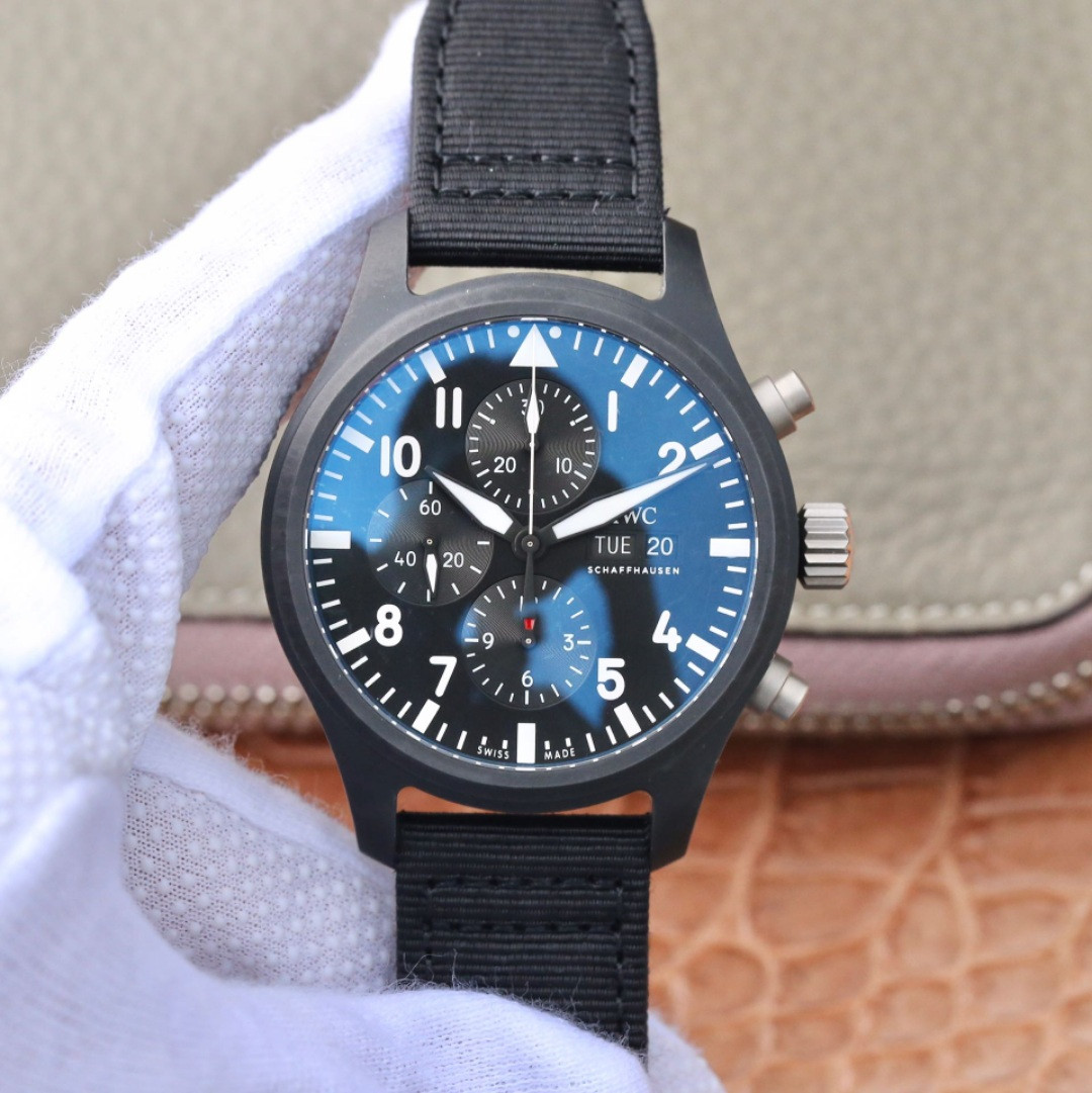 IWC2019 new Spitfier - 1:1 Superclone | HQ Master Replica
