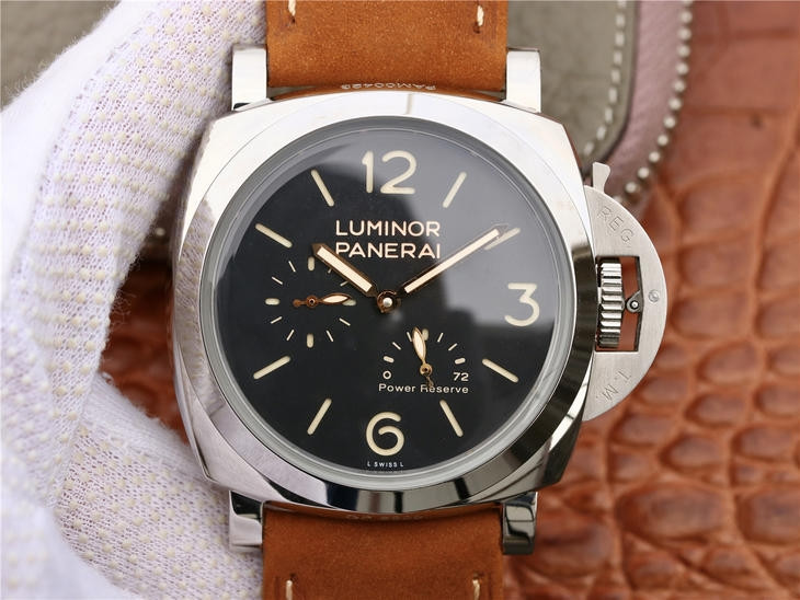 Panerai Luminor PAM 00423-1:1 Superclone | HQ Master Replica