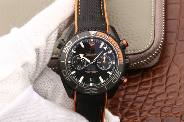 Omega Seamaster 300 -1:1 Superclone - HQ Certified Clone