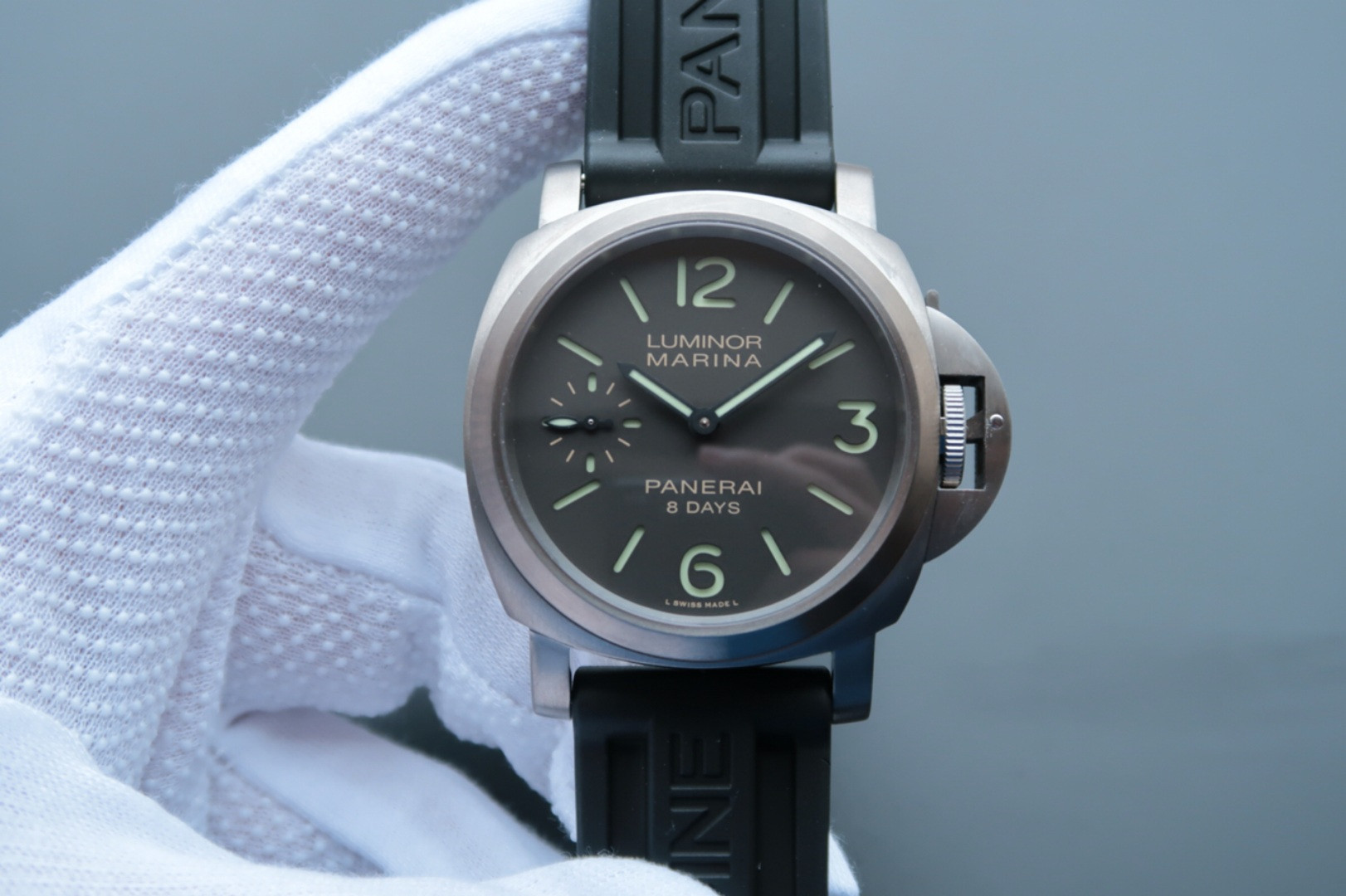 Panerai Luminor PAM564-1:1 Superclone | HQ Superclone