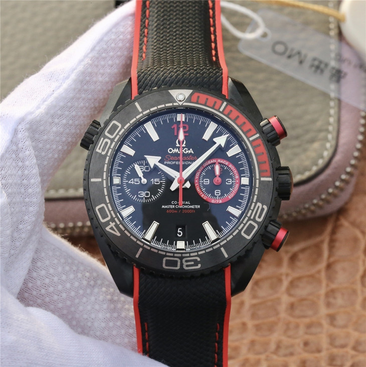 Omega Seamaster 300 -1:1 Superclone V2 - HQ Certified Clone