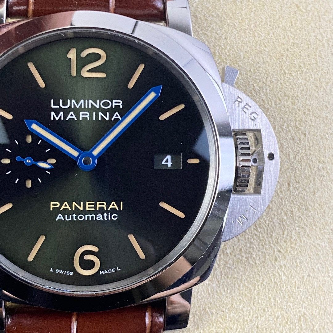 Panerai Luminor Marina PAM 1116 | HQ Master Replica