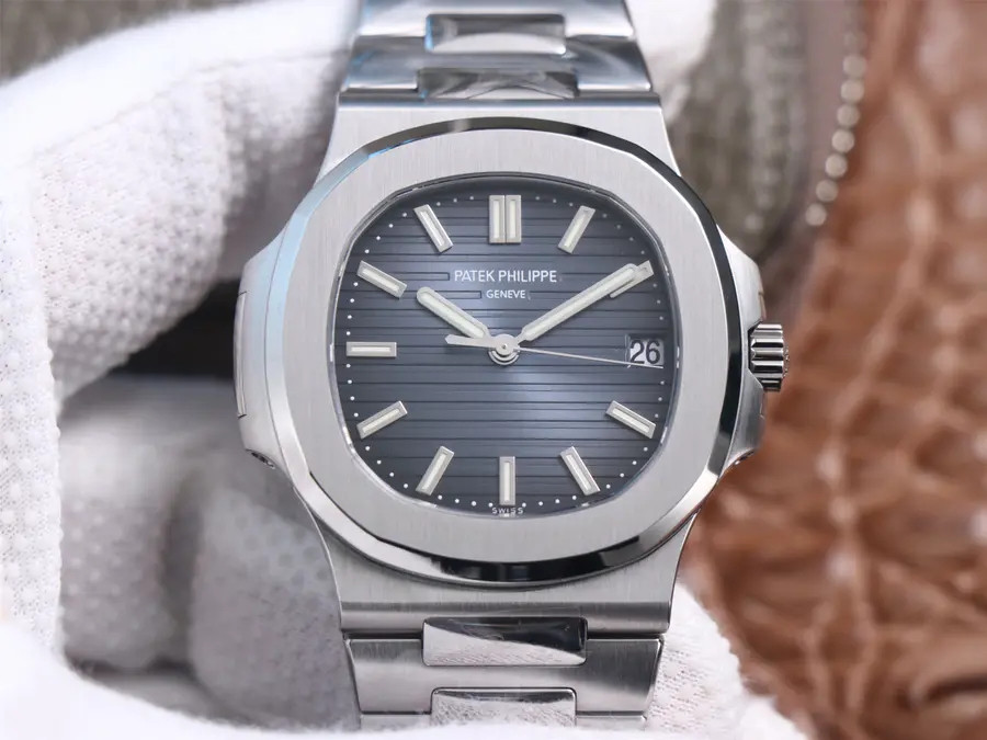 Patek Philippe Nautilus 5711/1R -1:1 Superclone V5 | HQ Premium Build