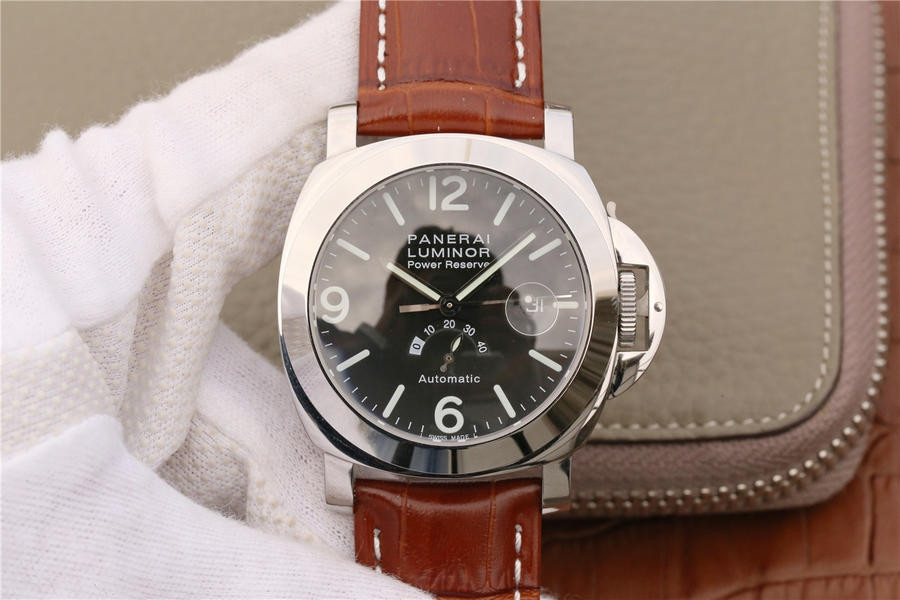 Panerai Luminor PAM027-1:1 Superclone | HQ Superclone