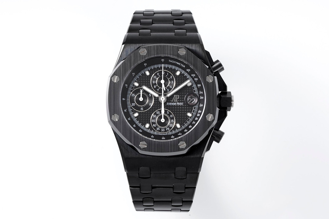 AP Royal Oak Offshore Self-Winding Chrono — Best Superclone