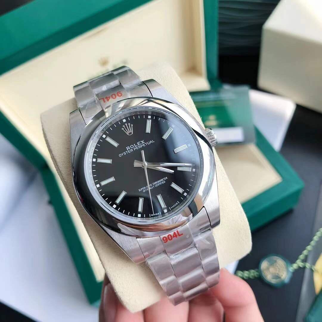 Oyster Perpetual 114300, 41mm 1:1 Superclone | HQ Superclone