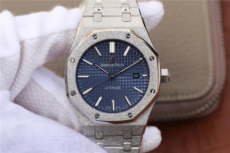 JF Epheson Gold Royal Oak 15454BC.GG.1259BC.011:1 - HQ Edition