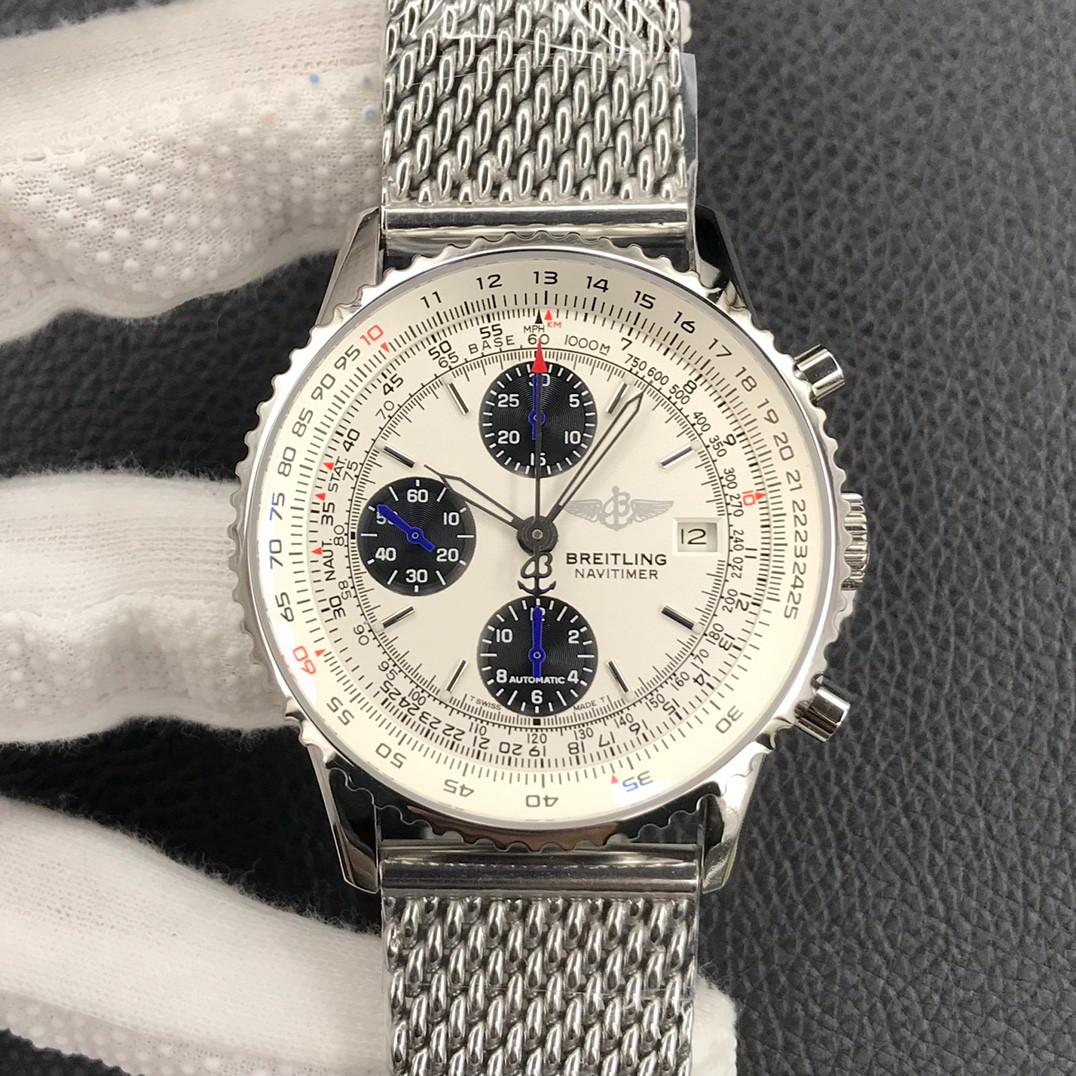 Breitling A2432212/G571 Superclone - HQ Edition