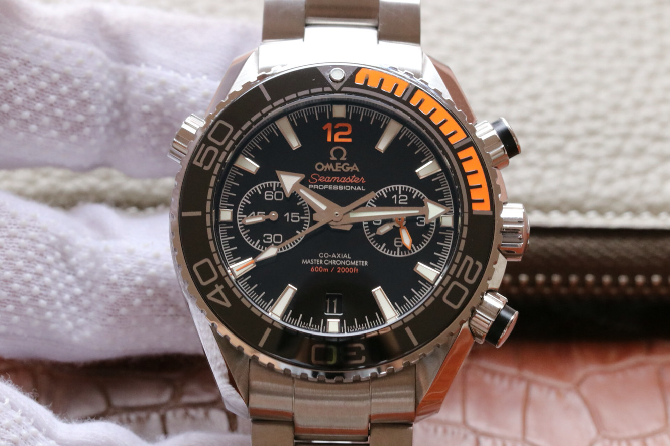 Omega Seamaster 300 -1:1 Superclone V6 - HQ Certified Clone