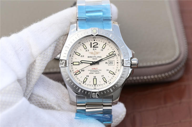 Breitling Superocean Swiss 1:1 Superclone | HQ Superclone