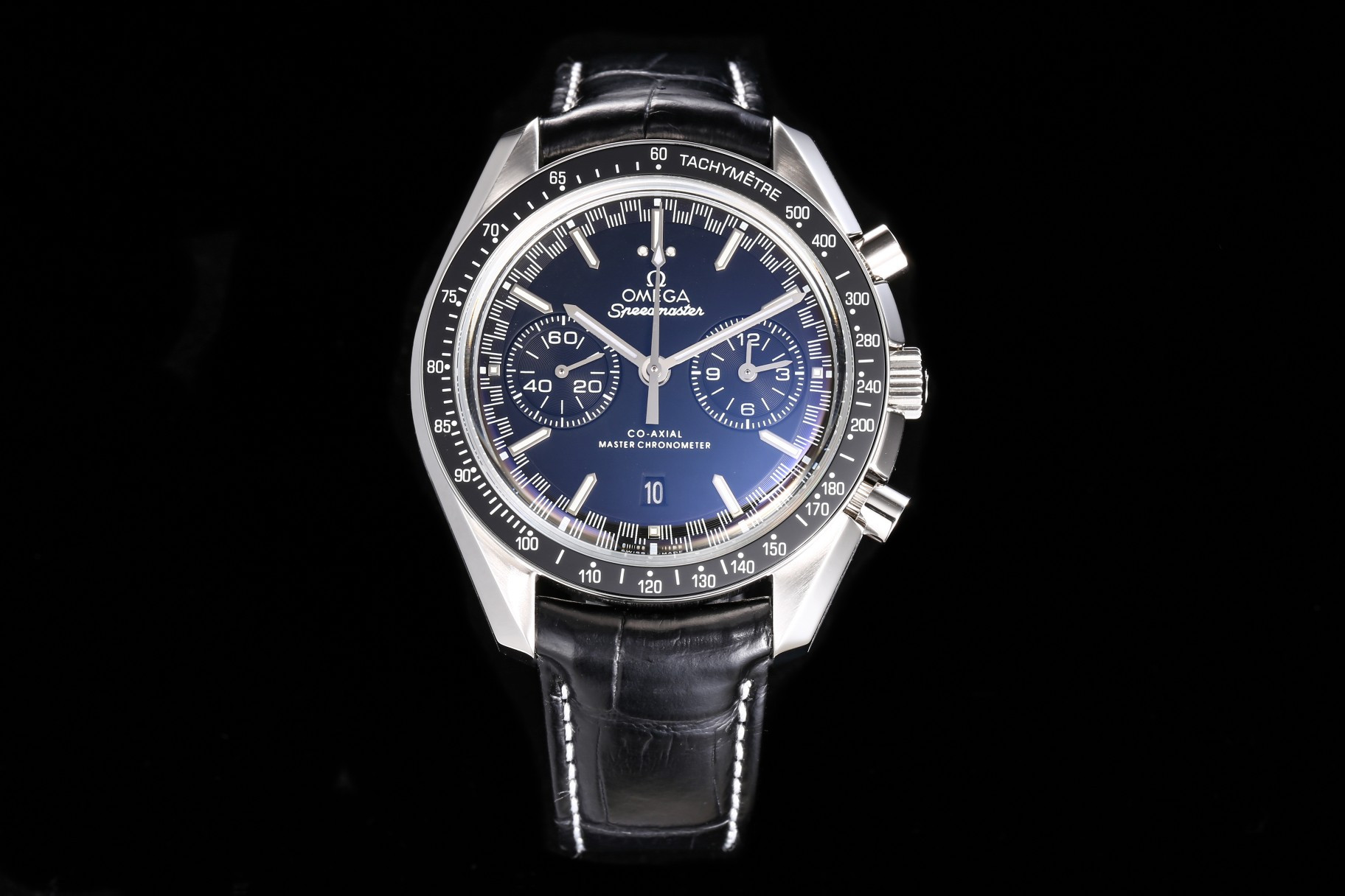 Omega Super Series Moonphase reference number V2 - HQ Edition