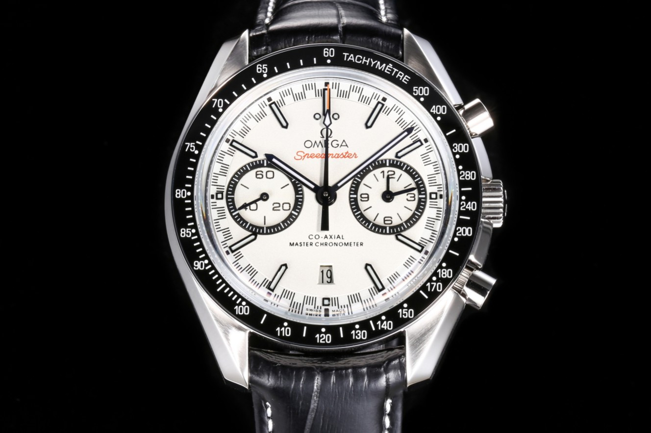 Omega Super Series Moonphase reference number V5 - HQ Edition