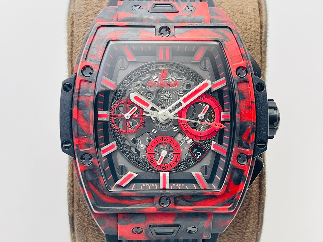 Hublot Big Bang Fiber Superclone | HQ Superclone