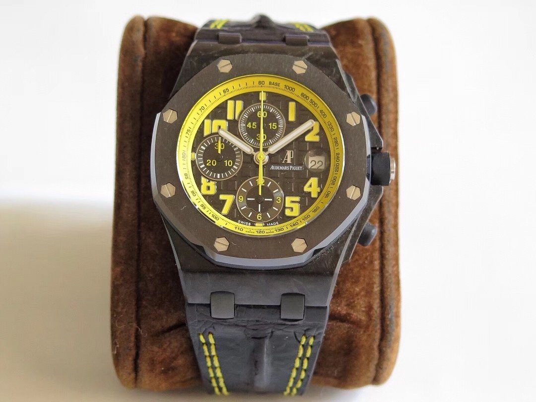 Audemars Piquet Royal Oak Offshore AP26176R- 1:1 Supeclone - HQ Edition