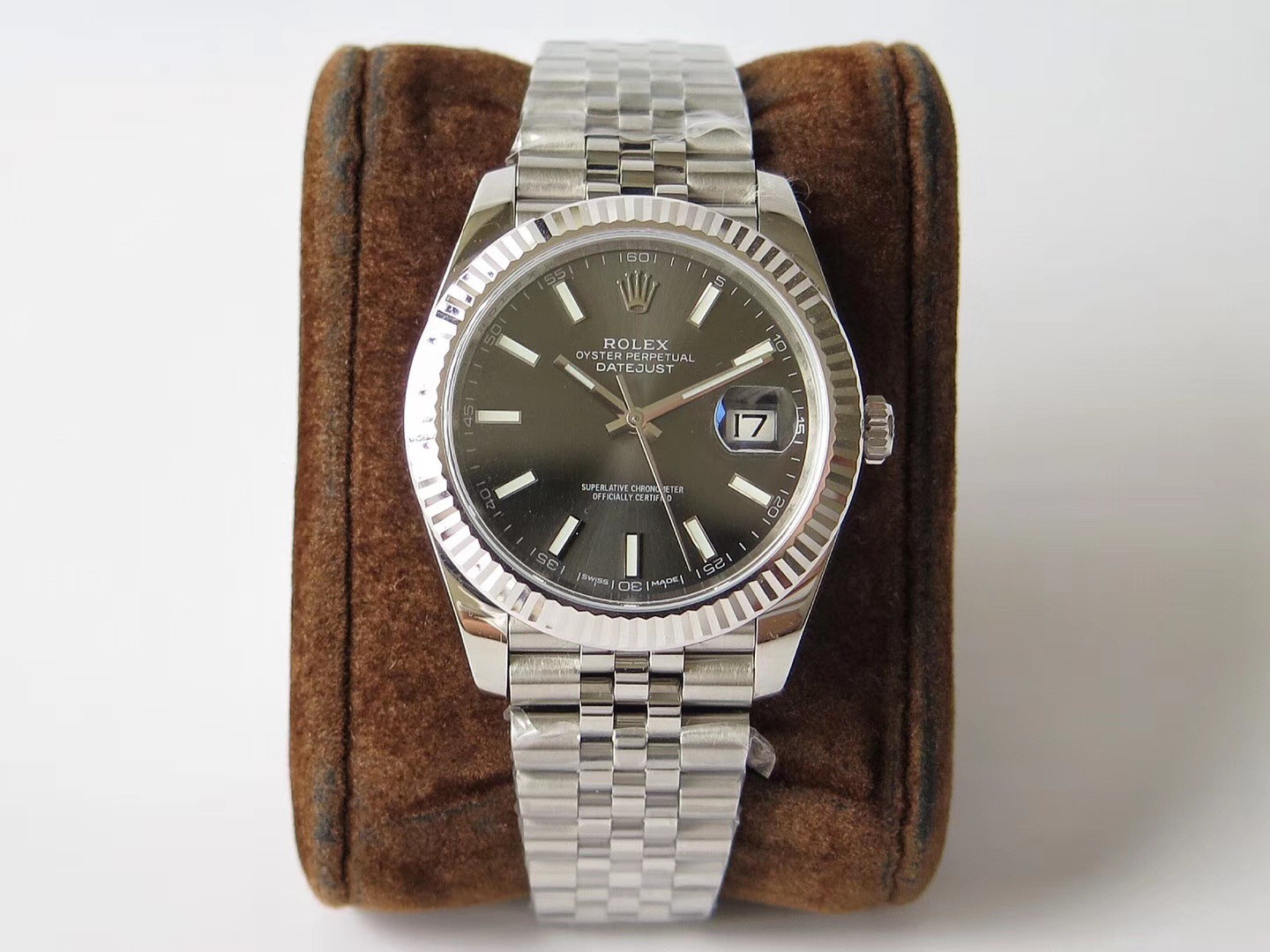 Rolex Datejust II 126334- 41MM- 1:1 Superclone | HQ Master Replica