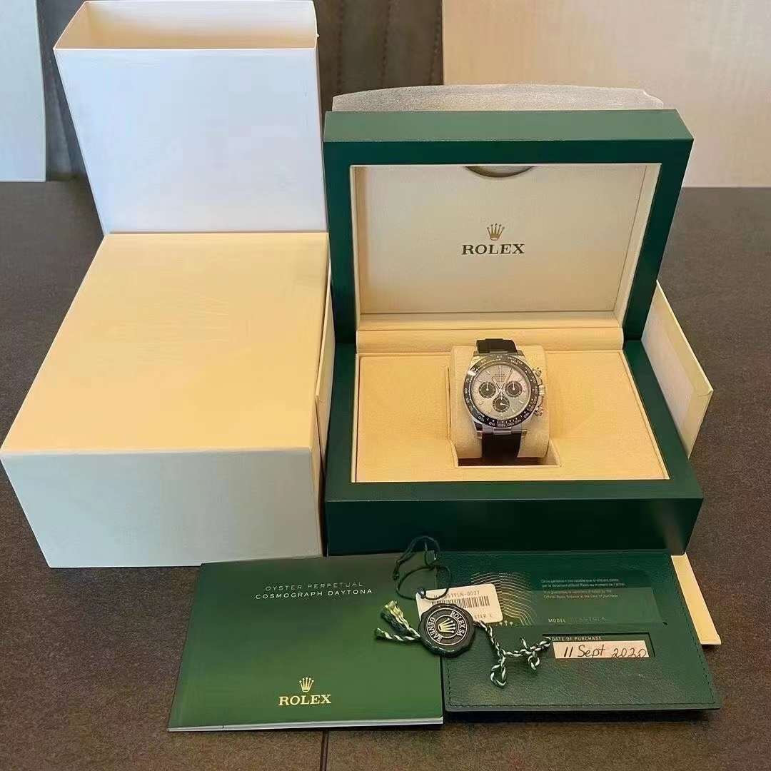 Rolex Box - HQ Edition