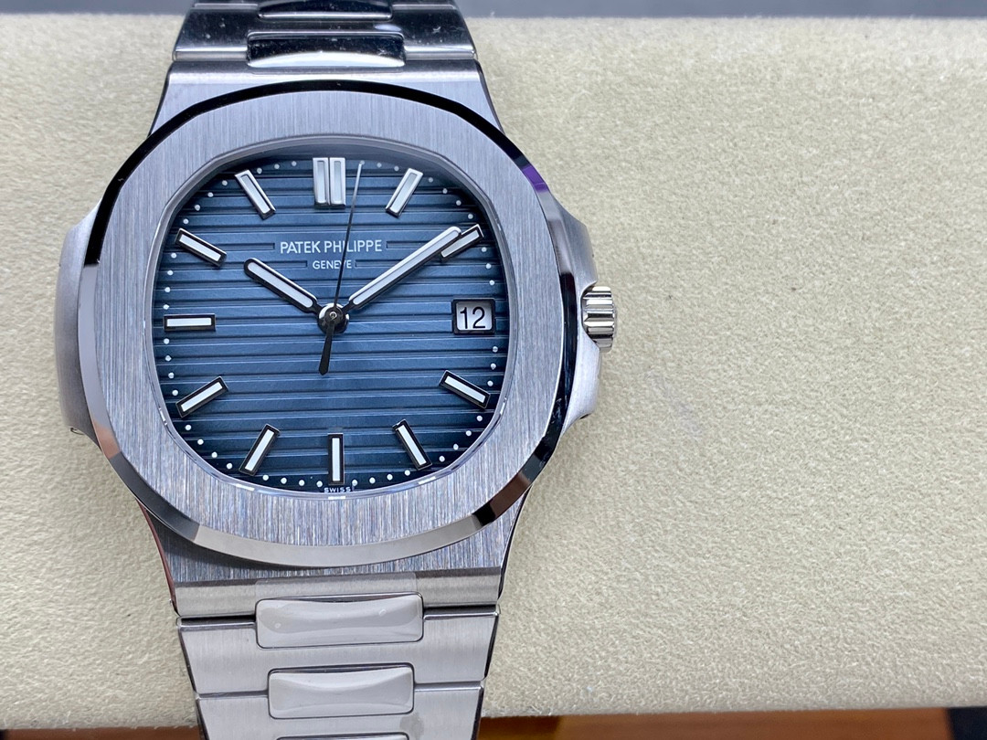 Patek Philippe 5811G Nautilus and | HQ Premium Build