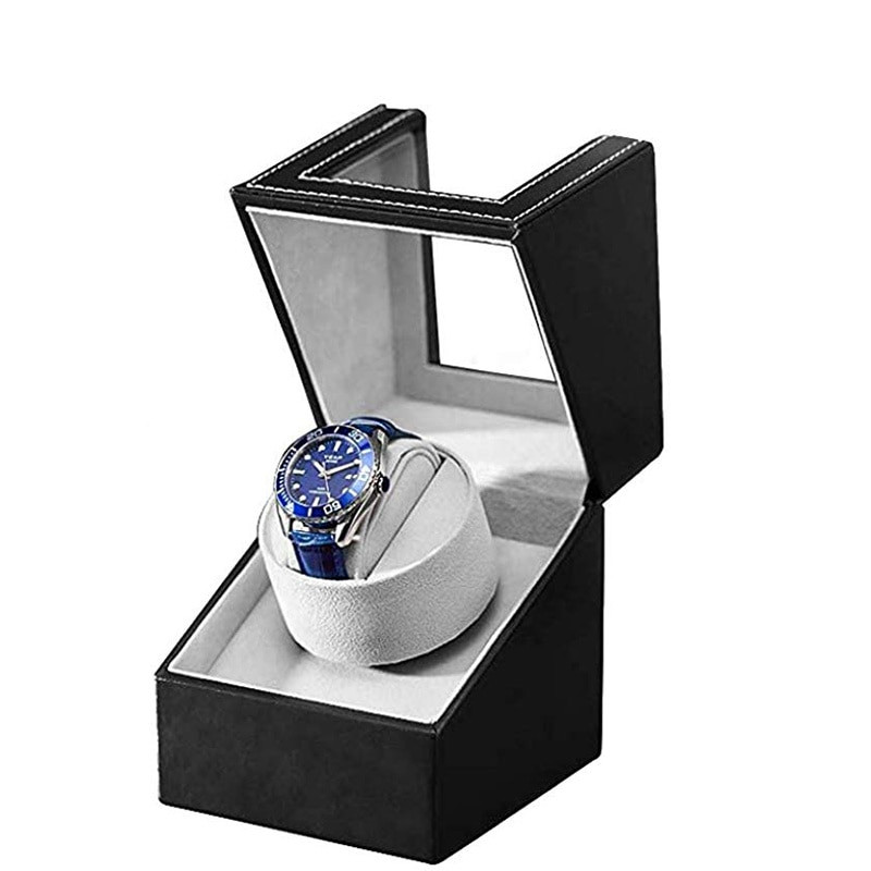 1+ 0 Watch Winder Silent Motor | HQ Superclone