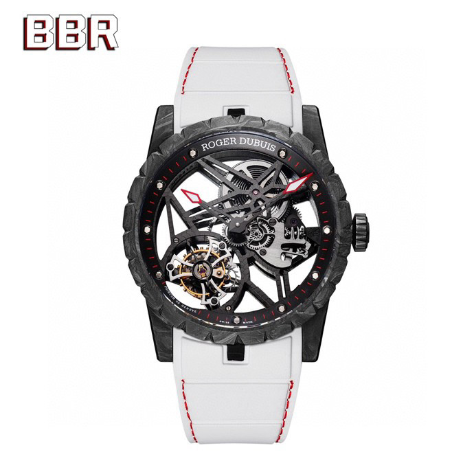 Roger RD505SQ 1:1 Superclone 42 | HQ Premium Build