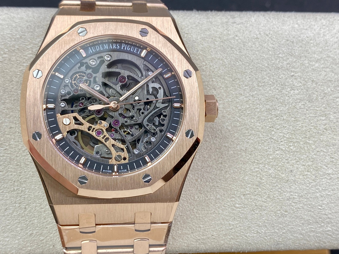 Royal Oak Offshore 5407ST.OO.1220ST.01 V2 | HQ Master Replica