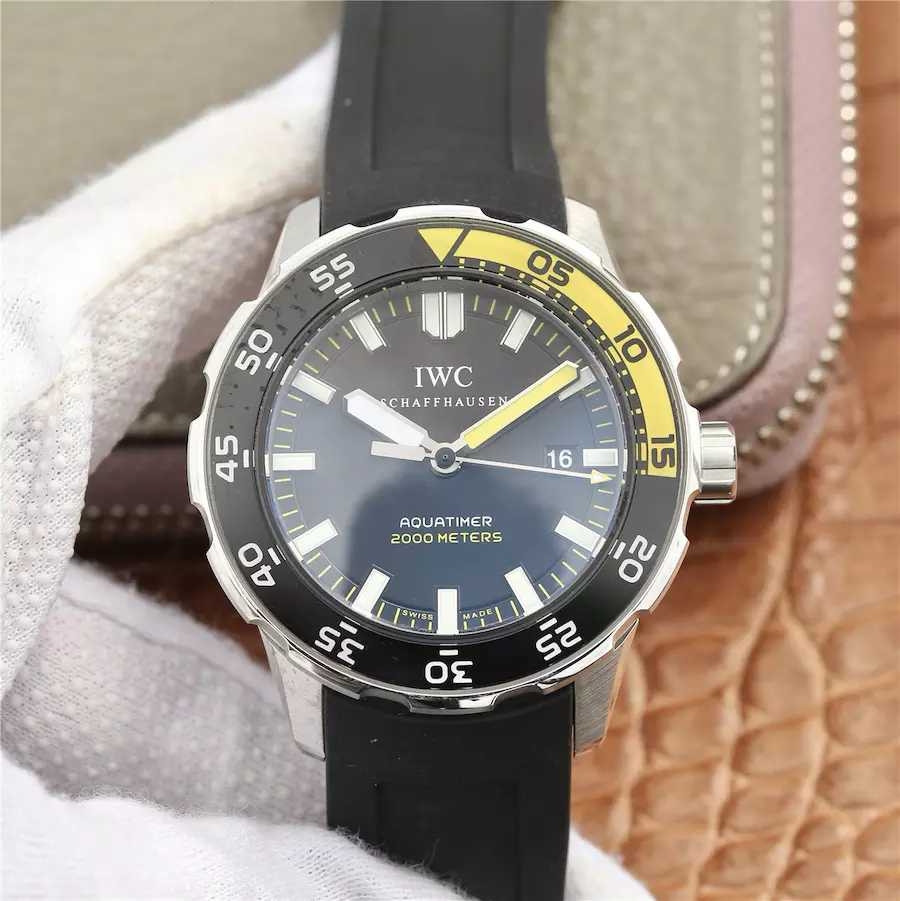 IWS Ocean Series-1:1 Superclone V2 - HQ Edition