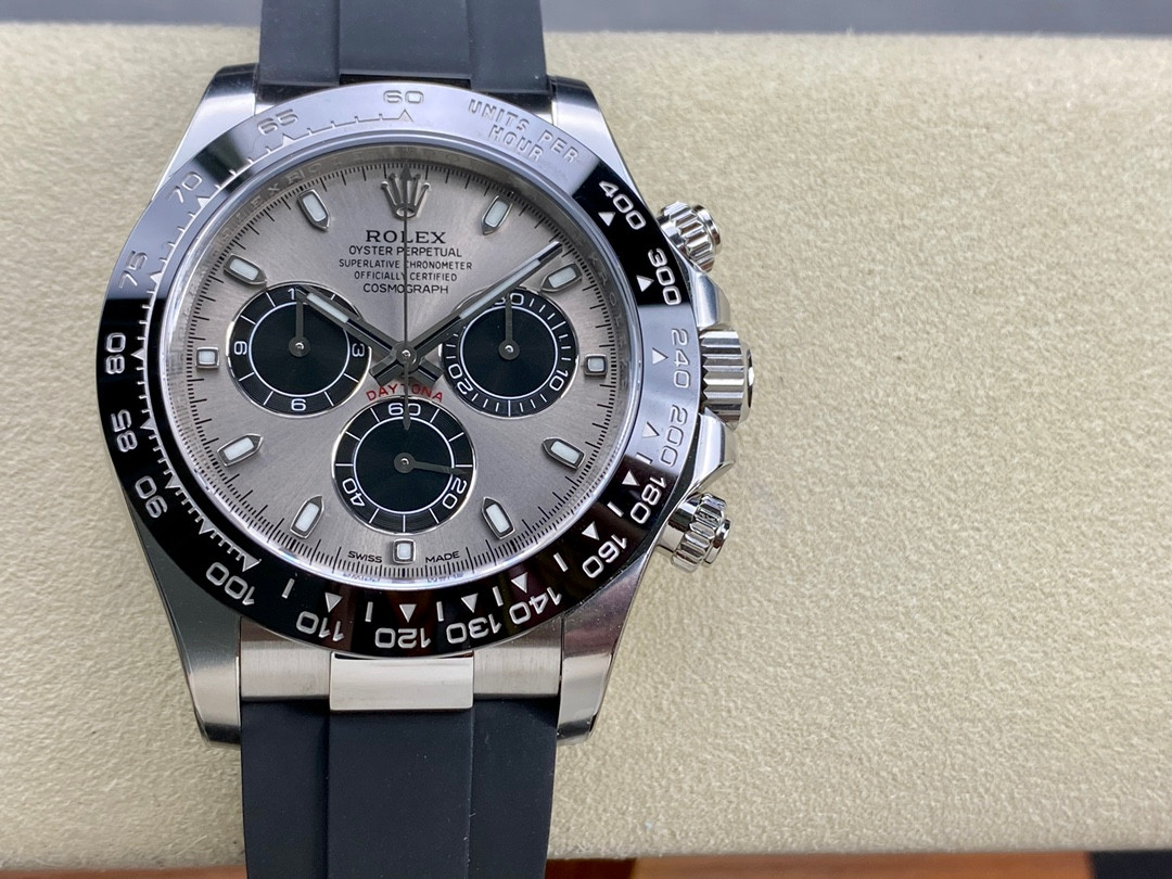 Rolex Daytona 116519 | HQ Superclone