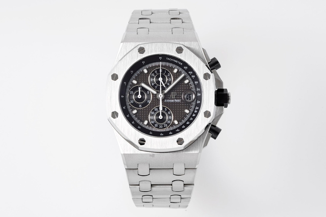 Audemars Piguet Royal Oak Offshore Chronograph 26238T - HQ Edition