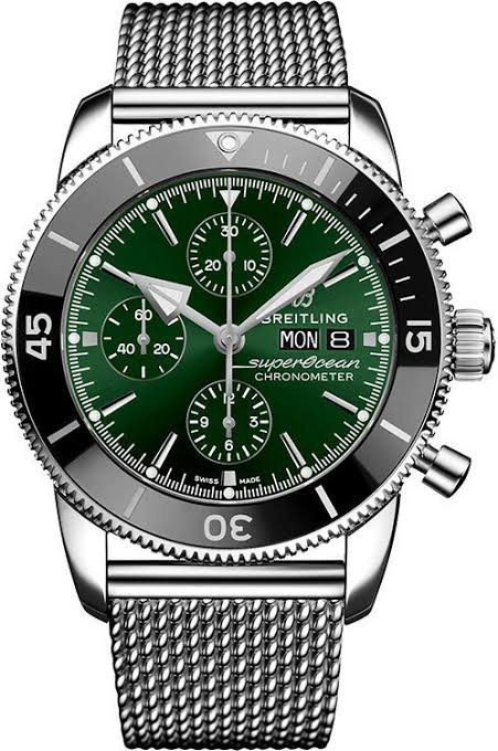 Breitling A13313121L1A1 1:1 Superclone | HQ Premium Build