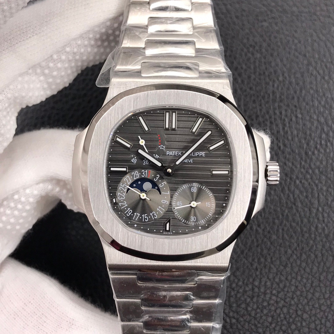Patek Philippe Nautilus 5712 | HQ Superclone