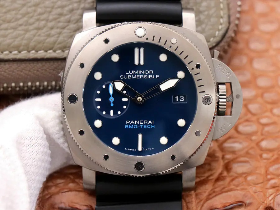 Panerai PAM 01616 1:1 Superclone PAM | HQ Master Replica