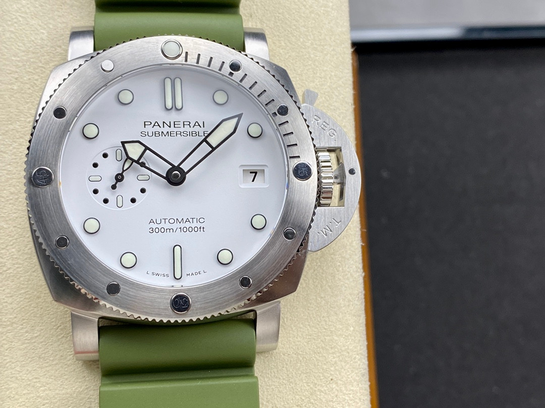 New Panerai Luminor Submersible PAM1226 1:1 Superclone | HQ Superclone