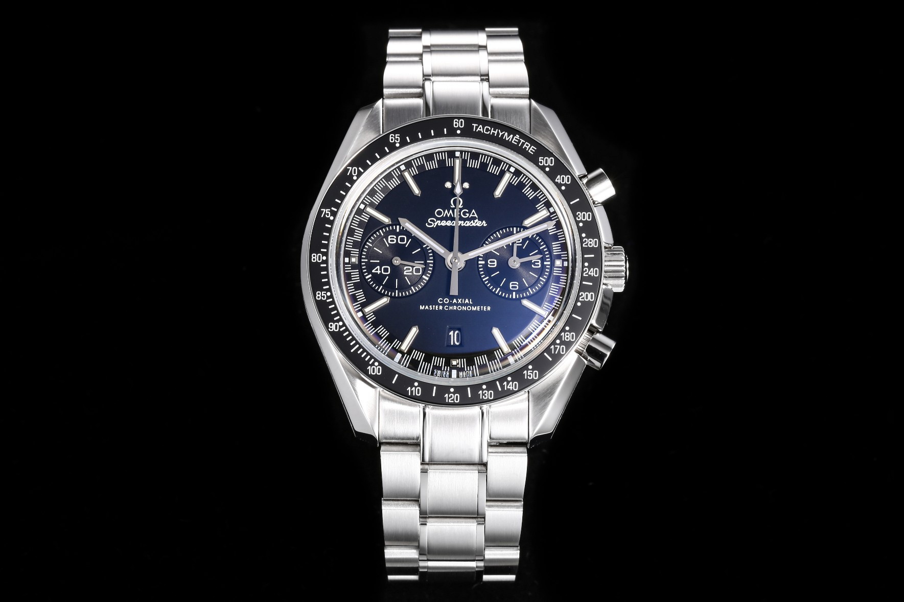 Omega Super Series Moonphase reference number V4 - HQ Edition