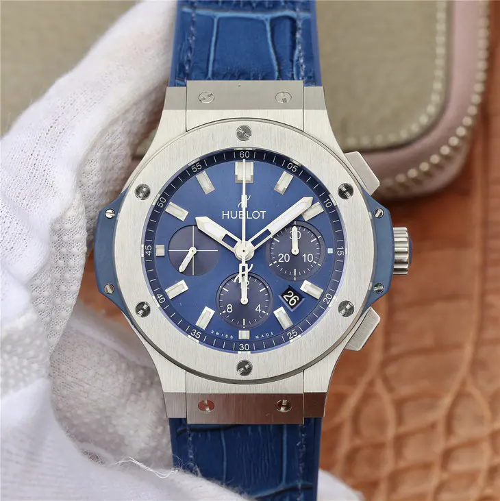 Hublot Big Bang 44 mm. 1:1 Superclone - HQ Edition
