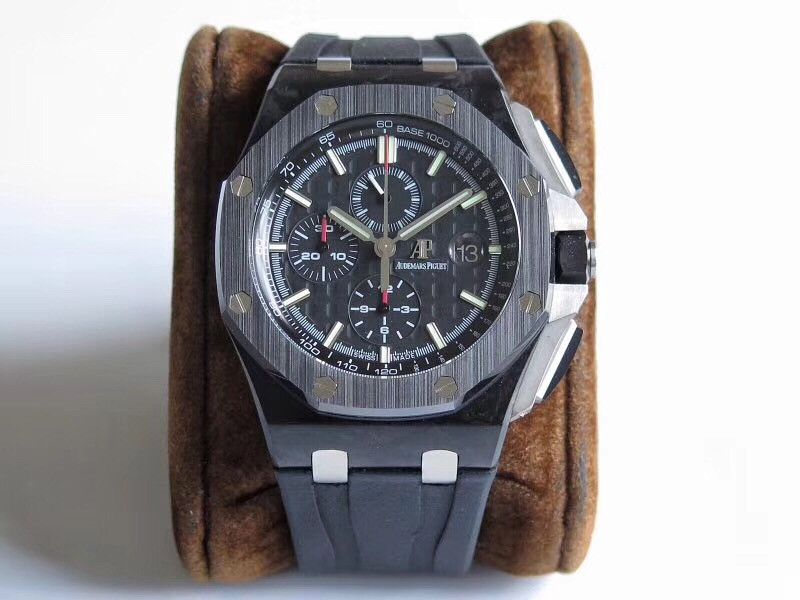 Audemars Piquet Royal Oak Offshore - 1:1 Supeclone 44 | HQ Superclone