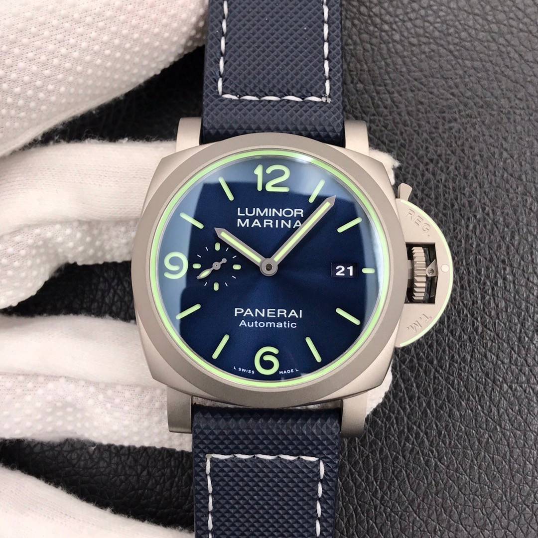 Panerai PAM1117, 1:1 Superclone | HQ Premium Build