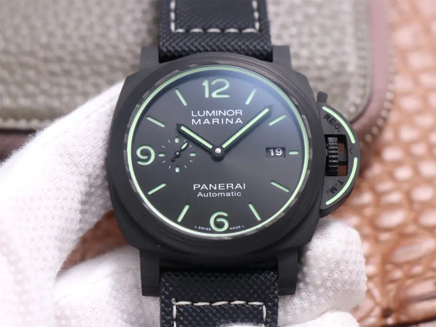Panerai Luminor PAM 1118 1:1 Superclone 44 | HQ Premium Build
