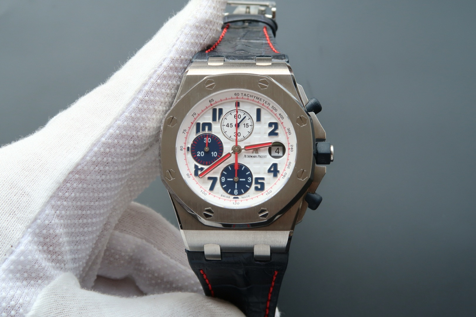 Audemars Piguet Royal Oak Offshore 26470st-1:1 - HQ Edition