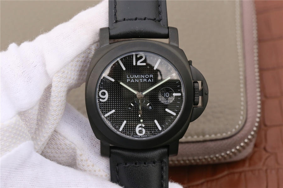Panerai Luminor Pam027- 1:1 Superclone - HQ Edition