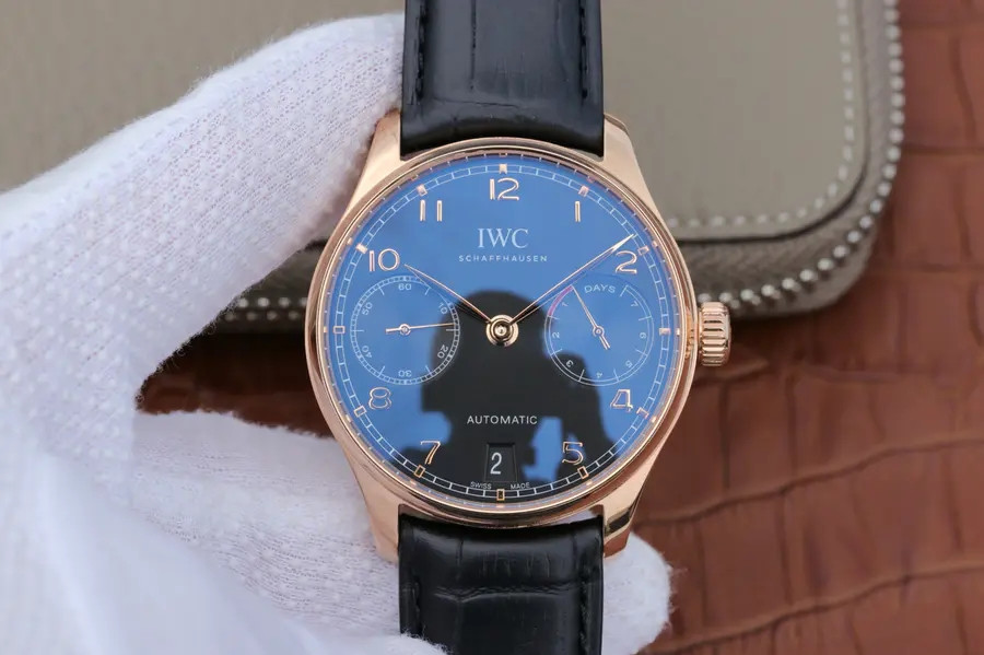 IWC Portugieser Swiss IW500714 -1:1Superclone | HQ Superclone