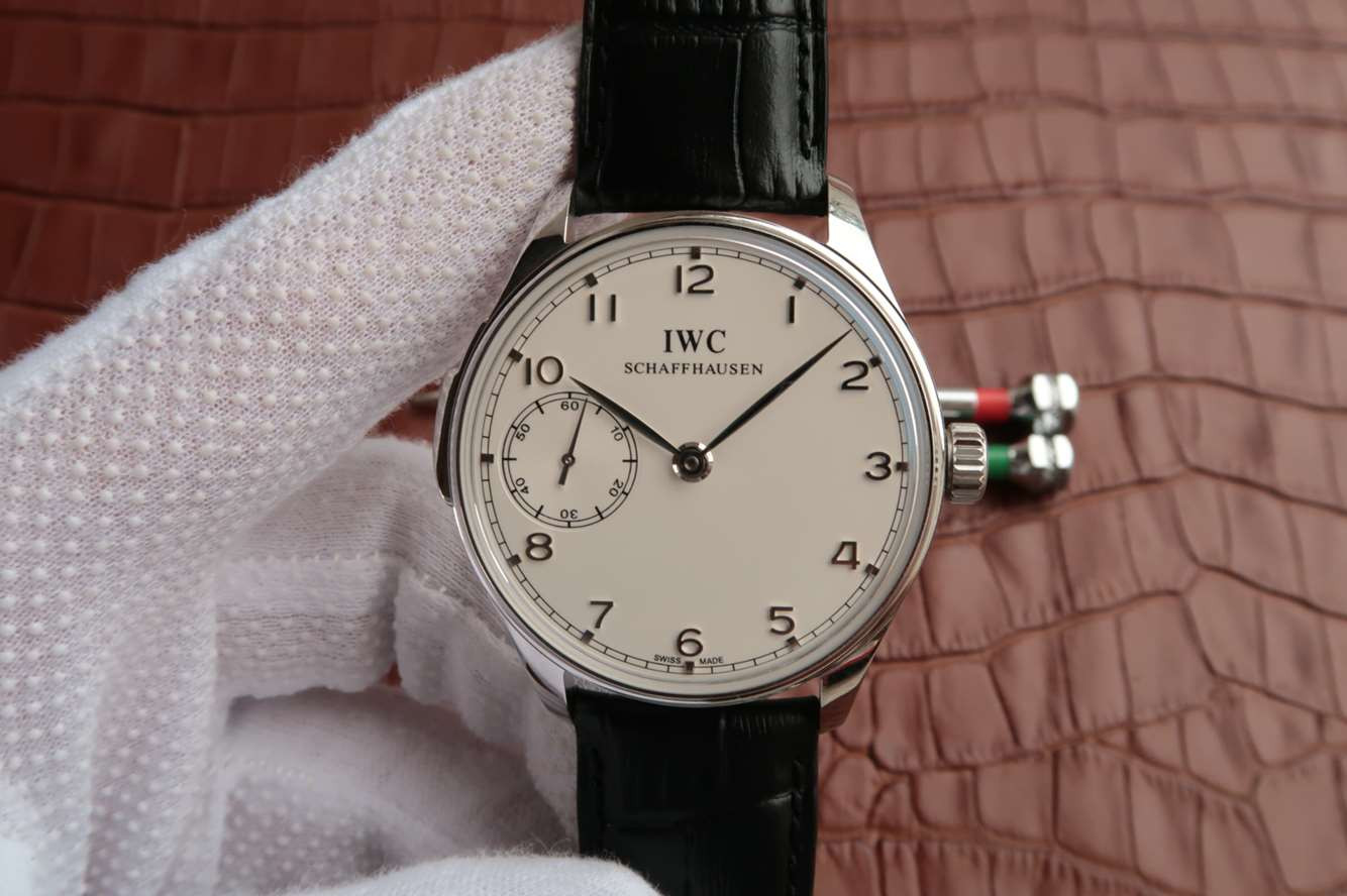 IWC Portugal IW524204 1:1 Superclone - HQ Certified Clone